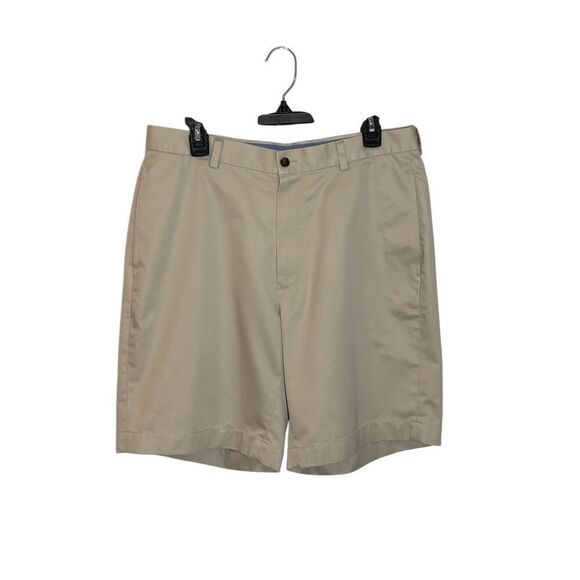 Brooks Brothers Lightweight Advantage Chino shorts - 33 - Picture 1 of 7